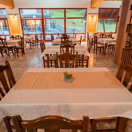 Ramallah Resort