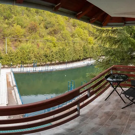 Resort Ramallah *