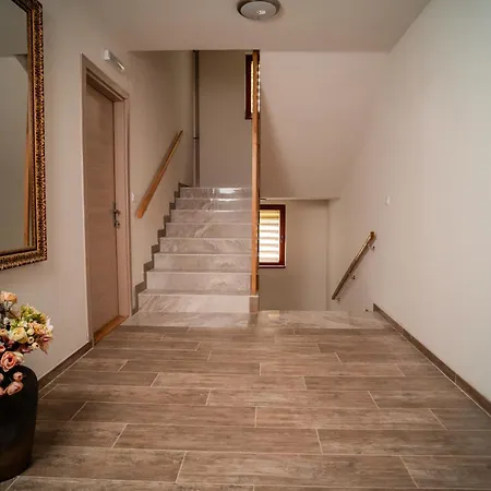 Ramallah Resort