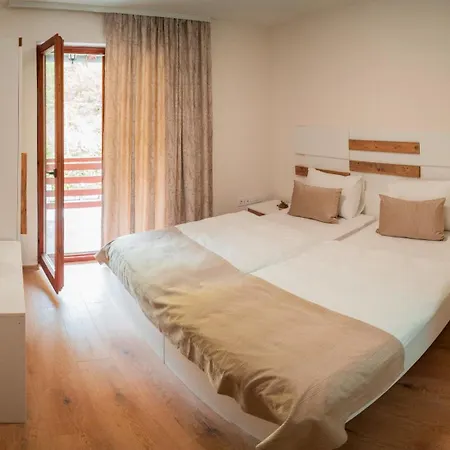 Resort Ramallah