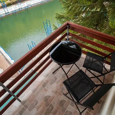 Ramallah Resort *